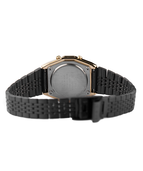 ساعت مچی دیجیتال کاسیو Casio مدل LA690WGB-1D