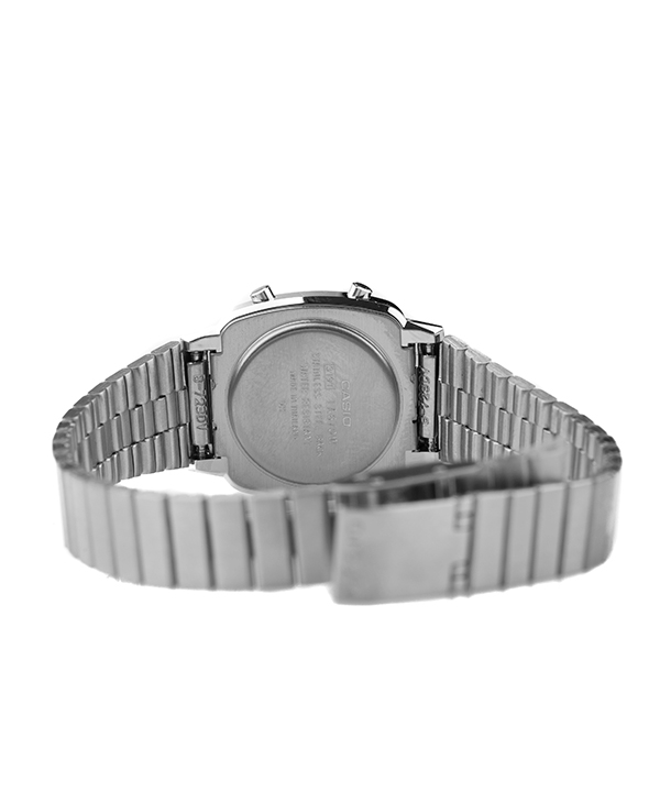 ساعت مچی دیجیتال زنانه کاسیو Casio مدل LA670WA-4DF