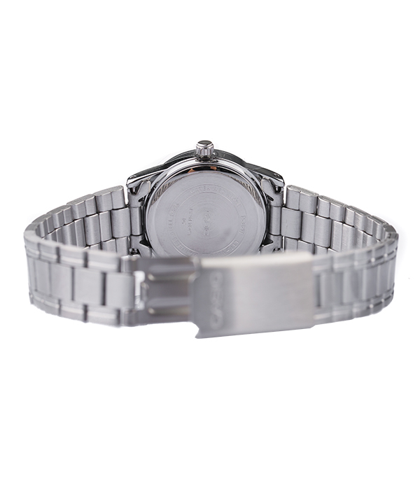 ساعت مچی عقربه‌ای زنانه کاسیو Casio مدل LTP-V001D-1BUDF