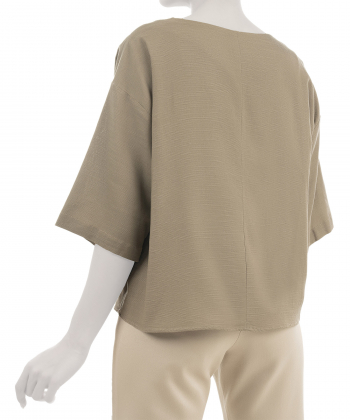 بلوز زنانه سرژه Serge کد 204614