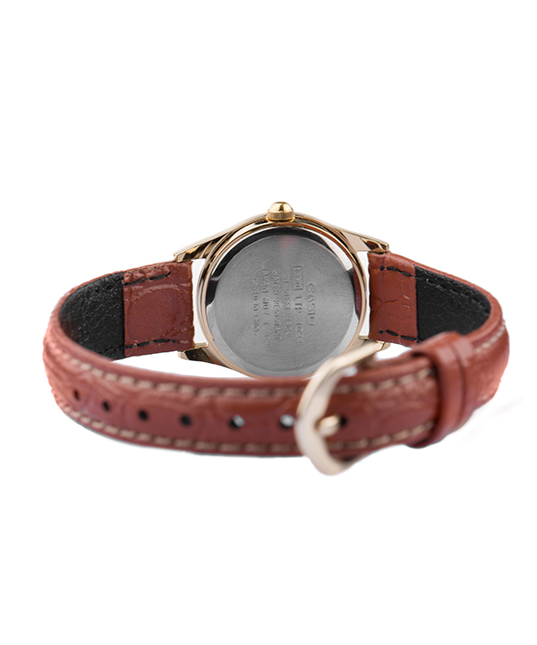 ساعت مچی زنانه کاسیو Casio مدل LTP-1094Q-9BRDF