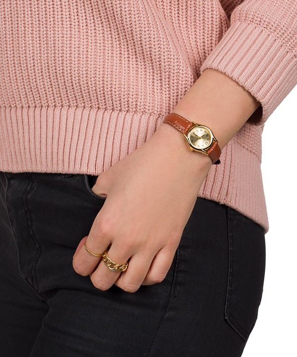 ساعت مچی زنانه کاسیو Casio مدل LTP-1094Q-9BRDF