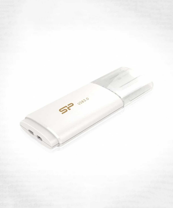 فلش مموری سیلیکون پاور مدل Blaze B06 ظرفیت 32 گیگابایت