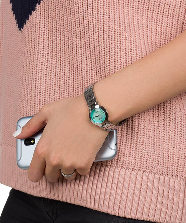 ساعت مچی زنانه کاسیو Casio مدل LTP-1191A-3CDF