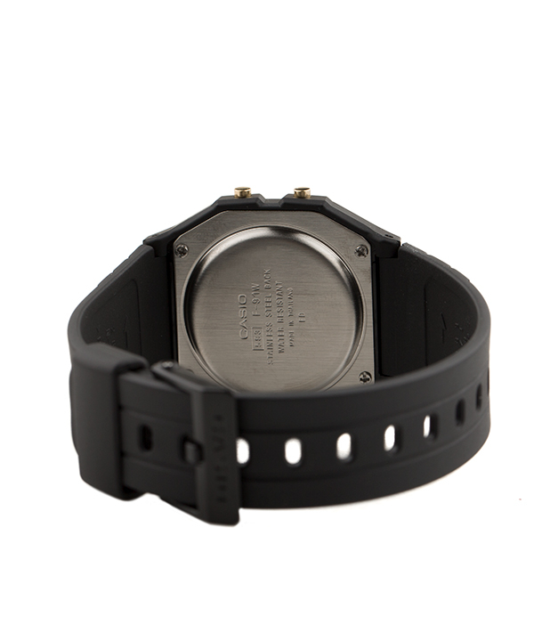 ساعت مچی دیجیتال کاسیو Casio 