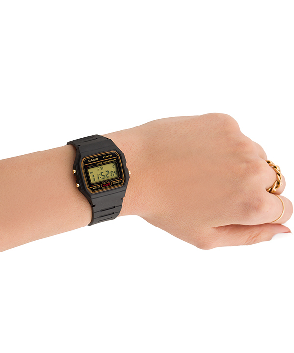 ساعت مچی دیجیتال کاسیو Casio 