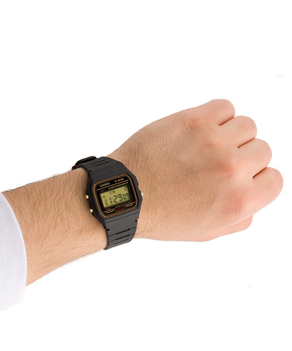 ساعت مچی دیجیتال کاسیو Casio 