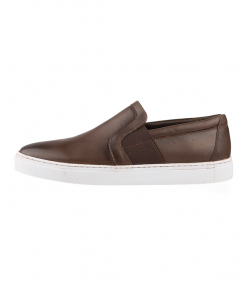 کفش مردانه شهر چرم Leather City مدل M8205
