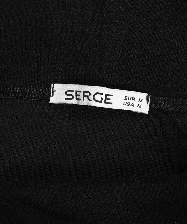 سویشرت زنانه سرژه Serge کد 203528