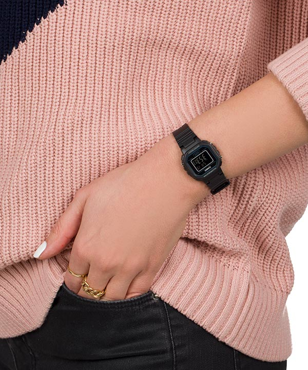ساعت مچی زنانه کاسیو Casio 
