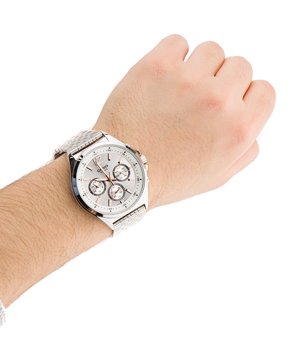 ساعت مچی مردانه کاسیو Casio 