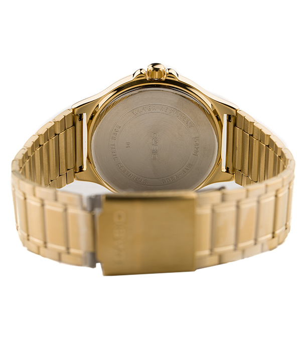 ساعت مچی عقربه‌ای مردانه کاسیو Casio 