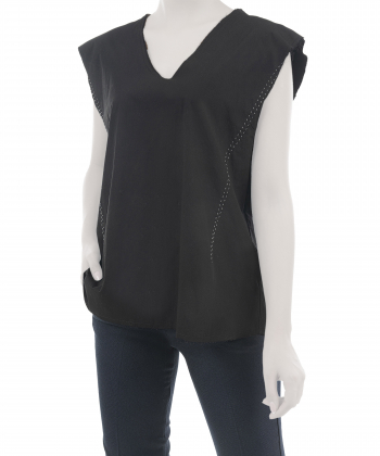 تاپ زنانه سرژه مدل 202619