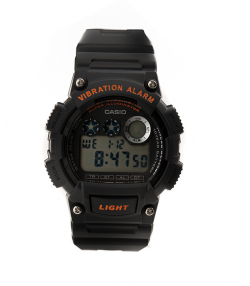 ساعت مچی مردانه کاسیو Casio مدل W-735H-8A