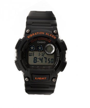 ساعت مچی مردانه کاسیو Casio مدل W-735H-8A