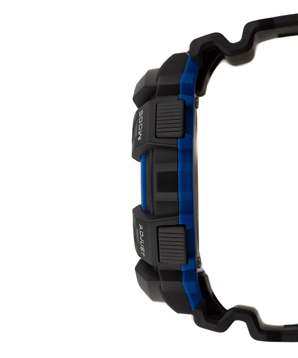 ساعت مچی عقربه‌ای مردانه کاسیو Casio 
