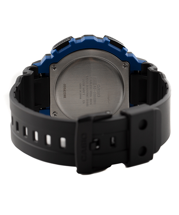 ساعت مچی عقربه‌ای مردانه کاسیو Casio 