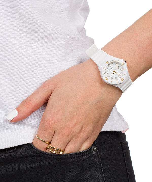 ساعت مچی زنانه کاسیو Casio 
