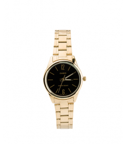 ساعت مچی عقربه ای زنانه کاسیو Casio مدل LTP-V005G-1BUDF