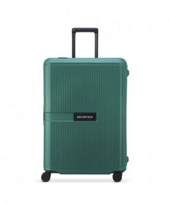 چمدان متوسط دلسی پلی پروپیلن مدل استون