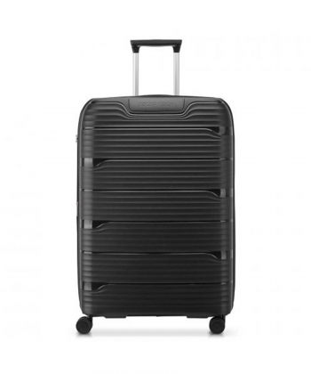 چمدان بزرگ دلسی پلی پروپیلن مدل دون