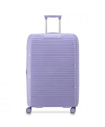 چمدان بزرگ دلسی پلی پروپیلن مدل دون