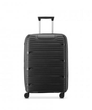 چمدان متوسط دلسی پلی پروپیلن مدل دون