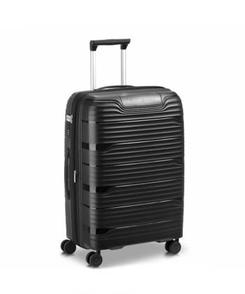 چمدان متوسط دلسی پلی پروپیلن مدل دون