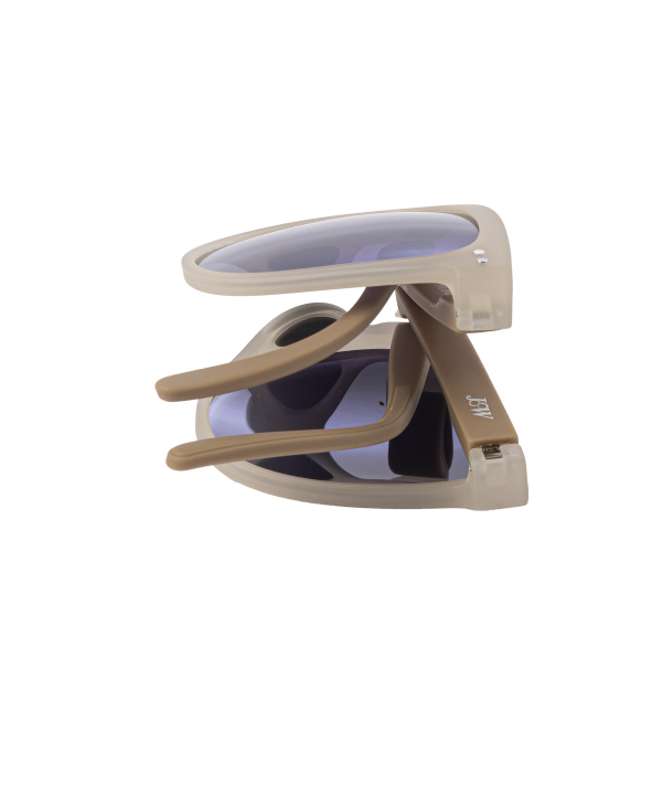 عینک مردانه جین وست Jeanswest کد 42A00088