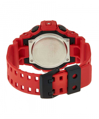 ساعت عقربه ای مردانه کاسیو Casio مدل GA-700-4A