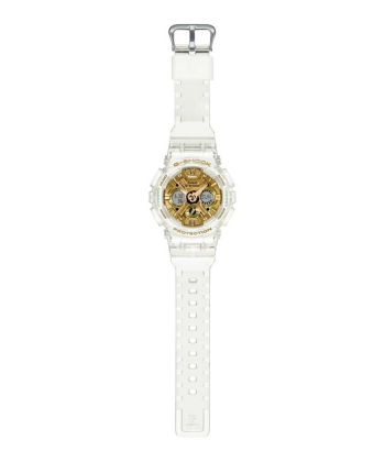 ساعت مچی عقربه ای زنانه کاسیو Casio مدل GMA-S120SG-7ADR