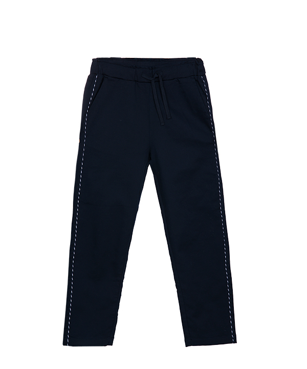 شلوار کتان کمر کشی زنانه جین وست Jeanswest