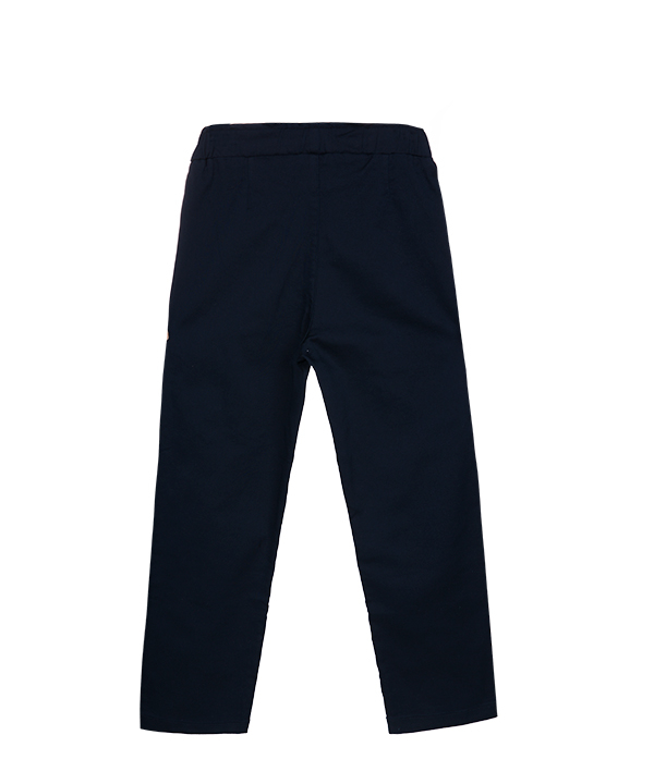 شلوار کتان کمر کشی زنانه جین وست Jeanswest
