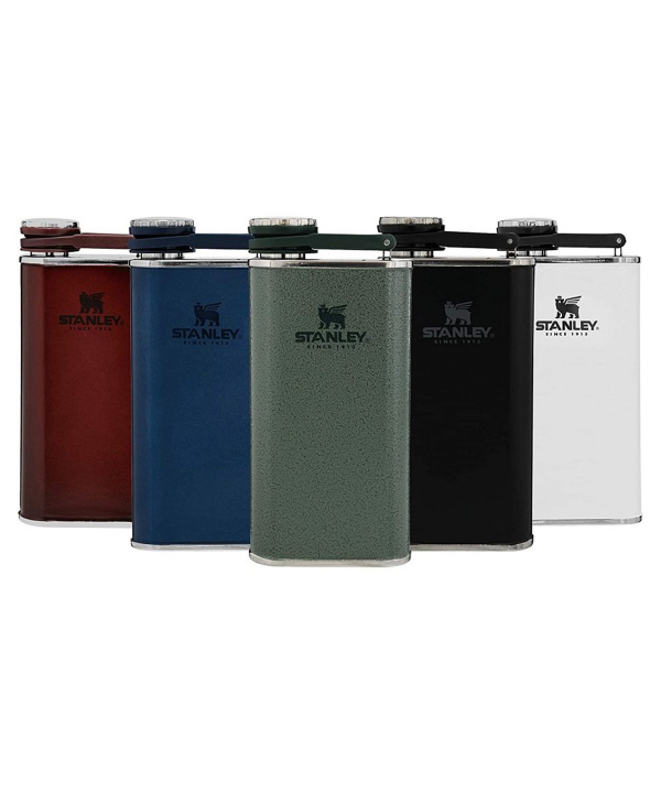 فلاسک کوهنوردی استنلی Stanley مدل Classic ظرفیت 0.236 لیتر