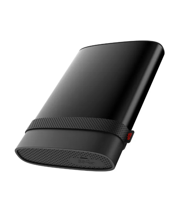 هارددیسک اکسترنال سیلیکون پاور مدل Armor A85 ظرفیت 4 ترابایت