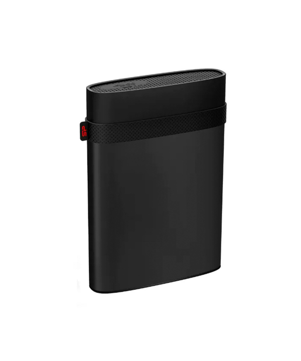 هارددیسک اکسترنال سیلیکون پاور مدل Armor A85 ظرفیت 4 ترابایت