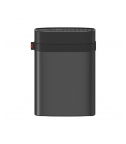 هارددیسک اکسترنال سیلیکون پاور مدل Armor A85 ظرفیت 4 ترابایت