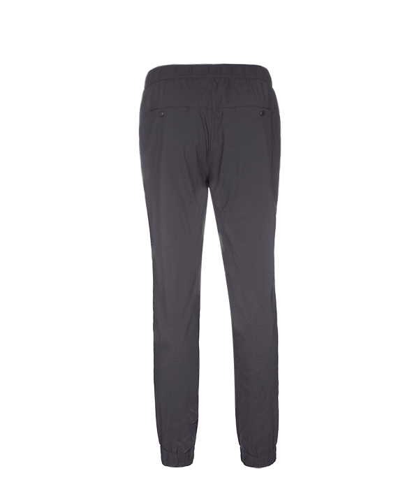 شلوار اسلش مردانه مچ‌دار گرم جین وست Jeanswest