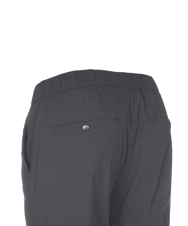 شلوار اسلش مردانه مچ‌دار گرم جین وست Jeanswest