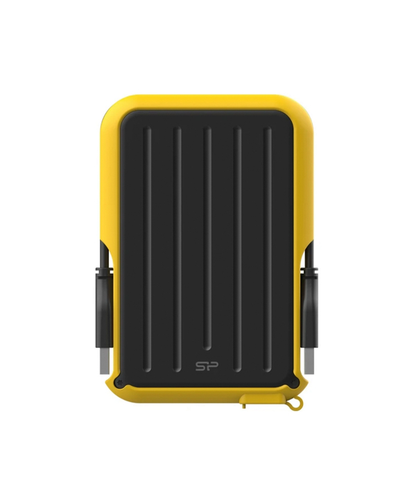 هارد اکسترنال سیلیکون پاور مدل Armor A66 ظرفیت 1 ترابایت