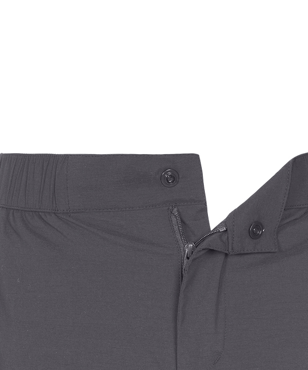 شلوار اسلش مردانه مچ‌دار گرم جین وست Jeanswest