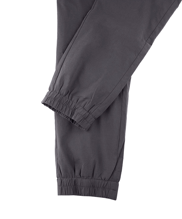 شلوار اسلش مردانه مچ‌دار گرم جین وست Jeanswest