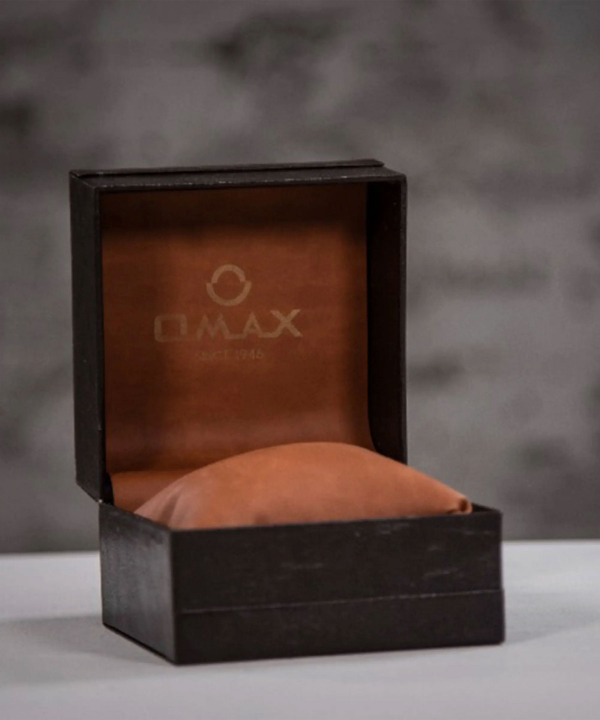 ساعت مچی زنانه اوماکس Omax مدل JEC054N012