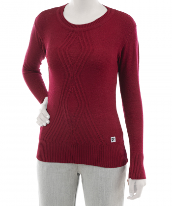 پلیور زنانه پیرکاردین مدل JA1019