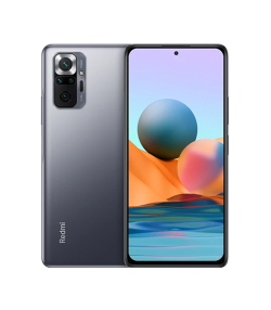 گوشی موبایل شیائومی مدل Redmi Note 10 Pro دو سیم کارت با ظرفیت 64 گیگابایت و رم 6 گیگابایت