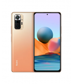 گوشی موبایل شیائومی مدل Redmi Note 10 Pro دو سیم کارت با ظرفیت 64 گیگابایت و رم 6 گیگابایت