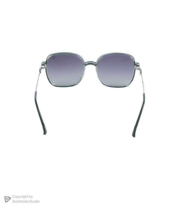 عینک مردانه جین وست Jeanswest کد 42A00081