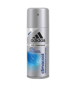 اسپری ضد تعریق کلایماکول 150ml مردانه آدیداس