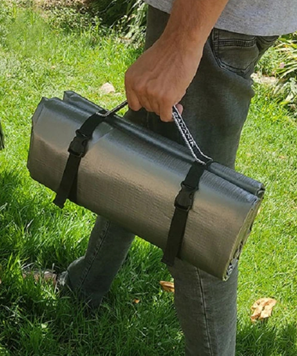 زیر انداز سفری دانانیک مدل 400x400