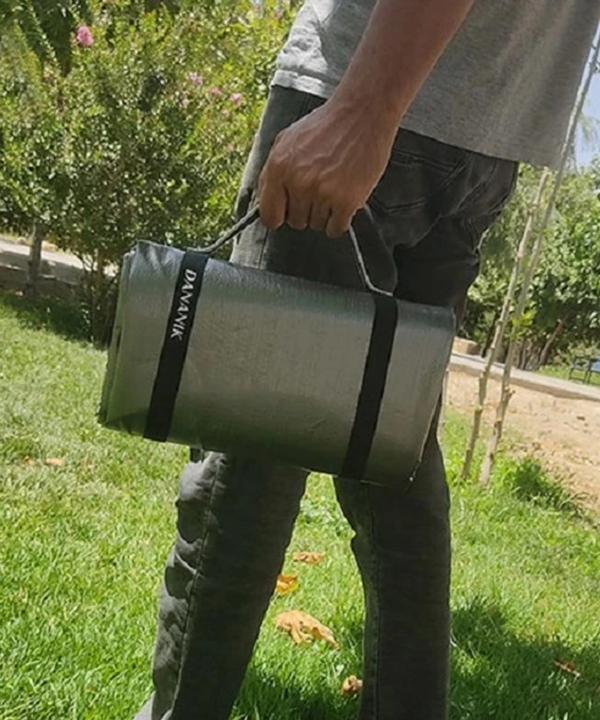 زیر انداز سفری دانانیک مدل 200x250